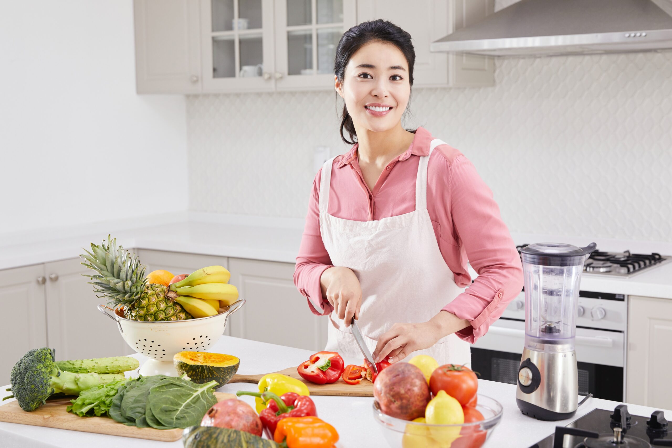 Alimentação Equilibrada para Transformar sua saúde